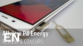 Buy Allview P8 Energy