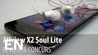 Buy Allview X2 Soul Lite