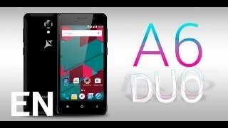 Buy Allview A6 Duo