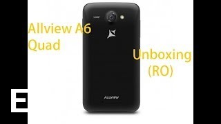 Buy Allview A6 Lite