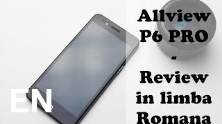 Buy Allview P6 Pro
