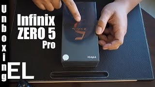 Αγοράστε Infinix Zero 5 Pro