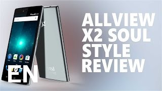 Buy Allview X2 Soul Style
