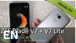 Buy ZTE Blade V7