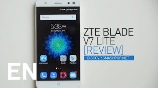 Buy ZTE Blade V7