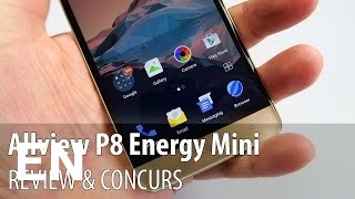 Buy Allview P8 Energy mini