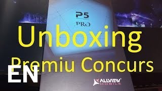 Buy Allview P5 Pro