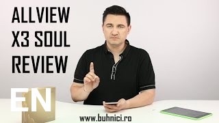 Buy Allview X3 Soul