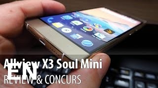 Buy Allview X3 Soul mini