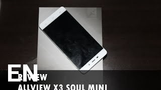 Buy Allview X3 Soul mini