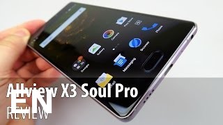 Buy Allview X3 Soul Pro