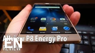 Buy Allview P8 Energy Pro