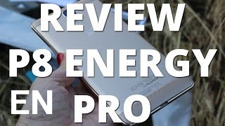 Buy Allview P8 Energy Pro
