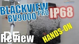 Kaufen Blackview BV9000 Pro