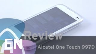 Buy Alcatel OT-997D