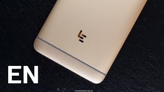 Buy LeEco Le S3 Helio X20