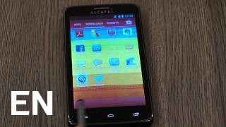 Buy Alcatel OneTouch Scribe X