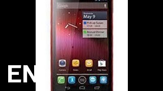 Buy Alcatel OneTouch Scribe X