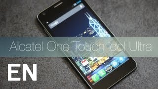 Buy Alcatel OneTouch Idol Ultra