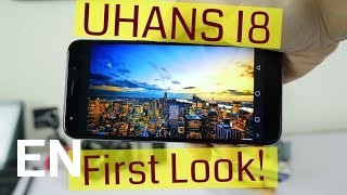 Buy Uhans I8