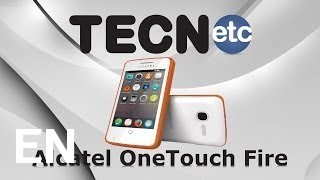 Buy Alcatel OneTouch Fire
