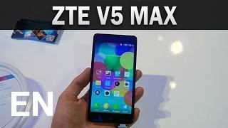 Buy ZTE V5 Max