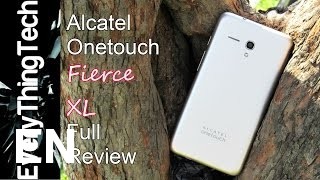 Buy Alcatel OneTouch Fierce