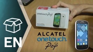 Buy Alcatel OneTouch Pop C3