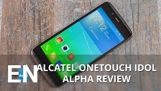 Buy Alcatel OneTouch Idol Alpha