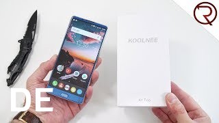 Kaufen Koolnee K1