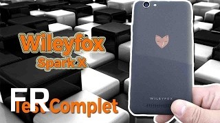 Acheter Wileyfox Pro