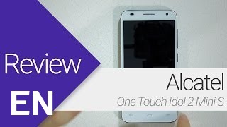 Buy Alcatel OneTouch Idol 2 Mini S