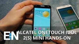 Buy Alcatel OneTouch Idol 2 Mini S