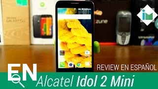 Buy Alcatel OneTouch Idol 2 Mini