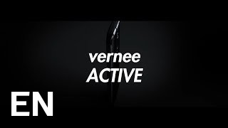 Buy Vernee Active