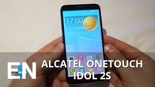 Buy Alcatel OneTouch Idol 2 S