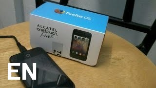 Buy Alcatel OneTouch Fire C