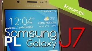 Kupić Samsung Galaxy J7