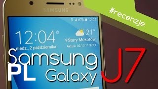 Kupić Samsung Galaxy J7
