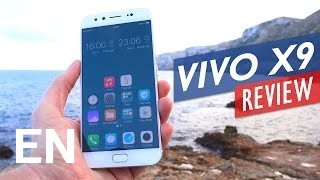 Buy Vivo X9Plus