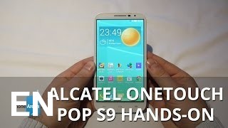 Buy Alcatel OneTouch Pop S9