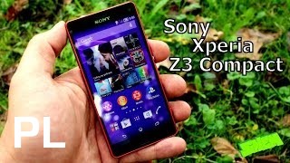 Kupić Sony Xperia Z3