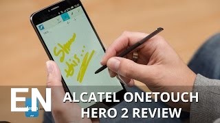 Buy Alcatel OneTouch Hero 2