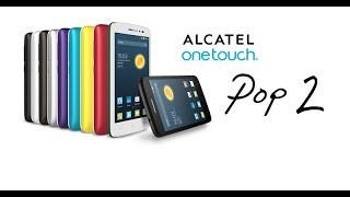 Buy Alcatel OneTouch Pop 2 (4)