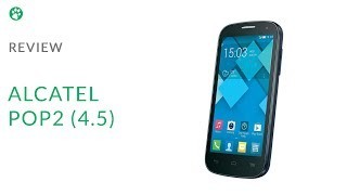 Buy Alcatel OneTouch Pop 2 (4.5)