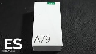 Comprar Oppo A79