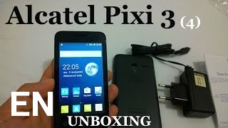 Buy Alcatel Pixi 3 (4) 3G