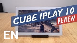 Buy Cube iPlay 10