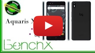 Comprar BQ Aquaris X5