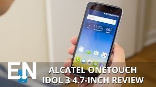 Buy Alcatel OneTouch Idol 3 (4.7)